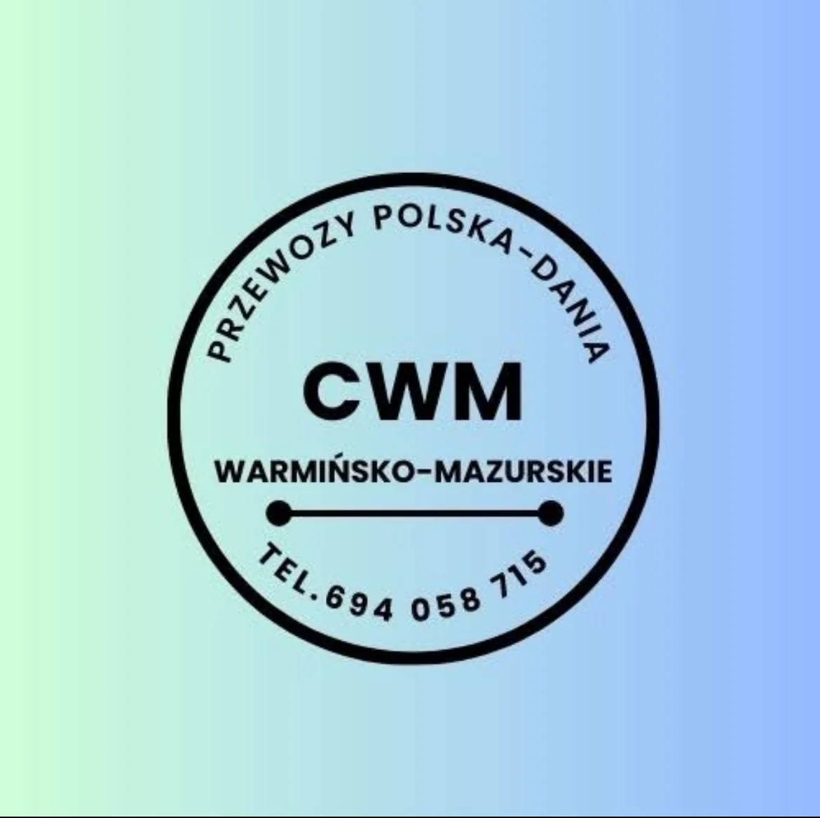 Logo CWM